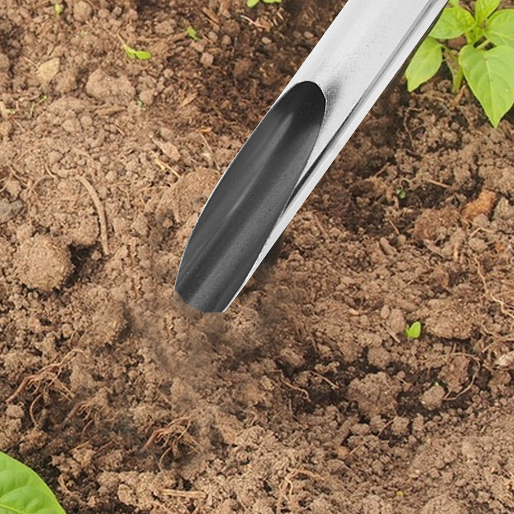 Paletta Portatile in Acciaio I - Soil Scoop Tool recensione e prezzo