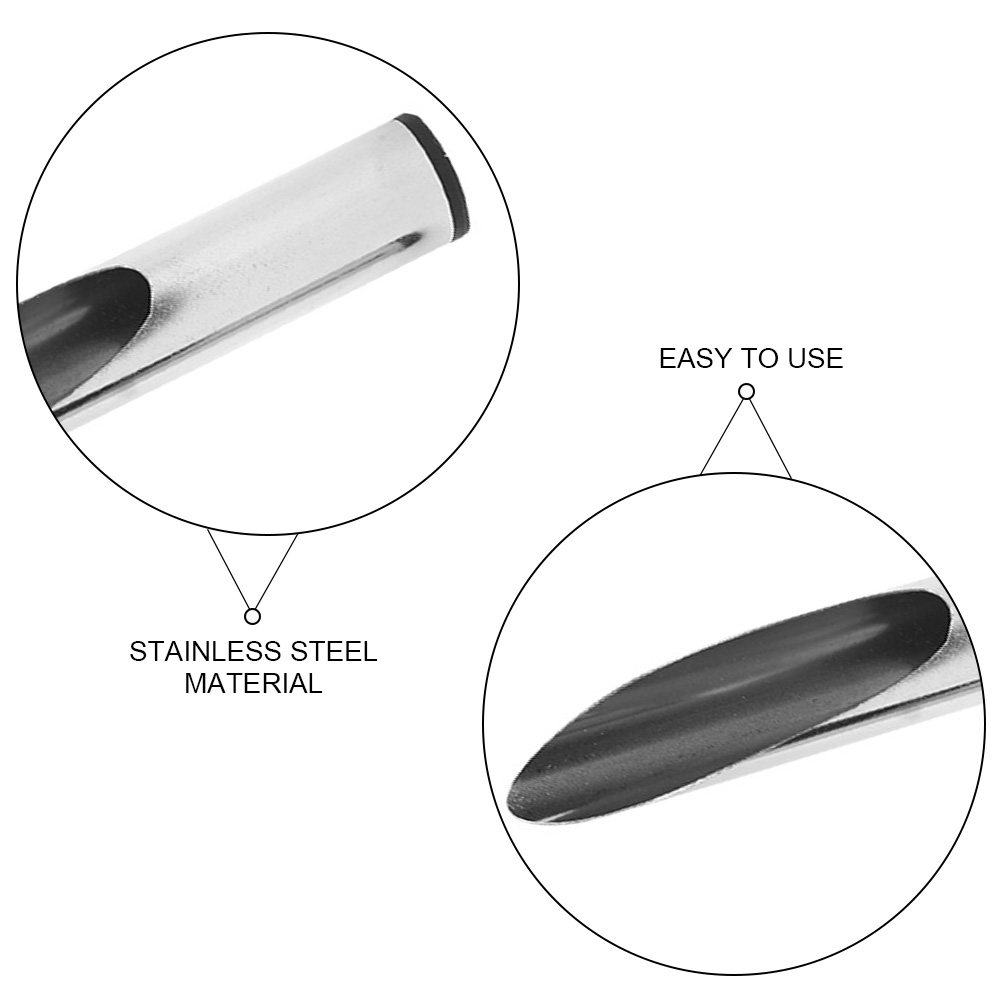 Paletta Portatile in Acciaio I - Soil Scoop Tool recensione e prezzo