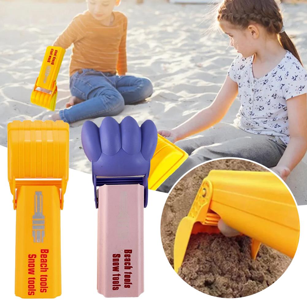 Set da Spiaggia Estivo 1/2 Pez - Soil Scoop Tool recensione e prezzo