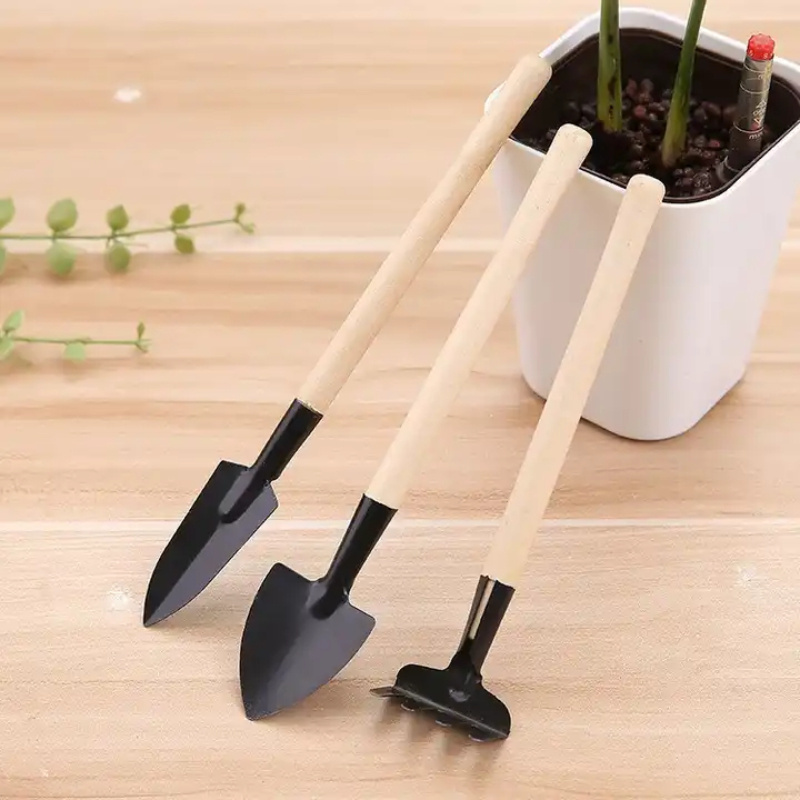 Set di 3 Mini Pale da Giardina - Soil Scoop Tool recensione e prezzo
