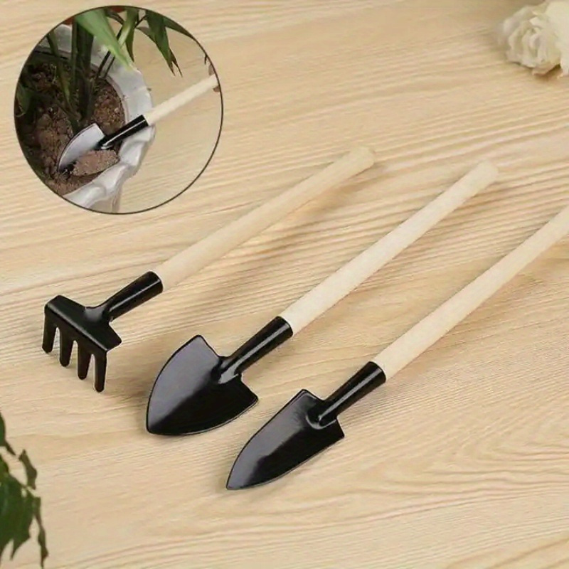 Set di 3 Mini Pale da Giardina - Soil Scoop Tool recensione e prezzo