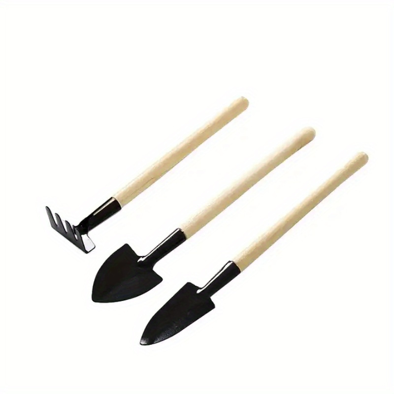 Set di 3 Mini Pale da Giardina - Soil Scoop Tool recensione e prezzo