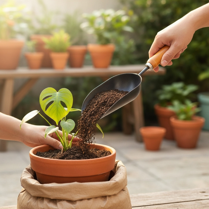 Y6GD Attrezzo da giardinaggio  - Soil Scoop Tool recensione e prezzo
