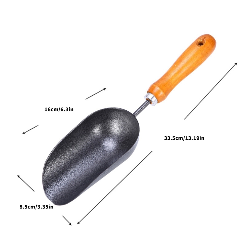 Y6GD Attrezzo da giardinaggio  - Soil Scoop Tool recensione e prezzo
