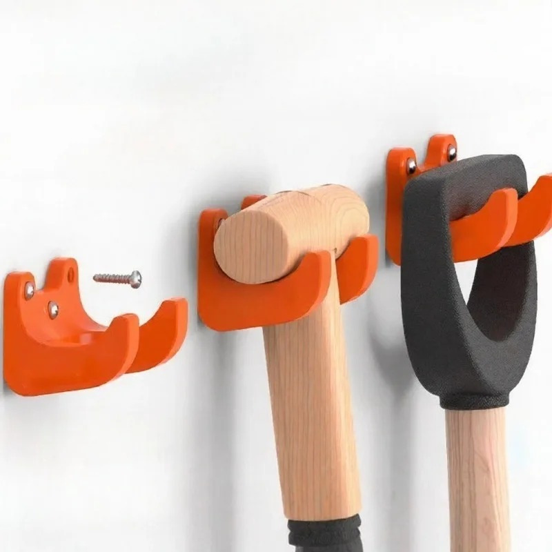 2-10 Pezzi Gancio da Parete Re - Soil Scoop Tool recensione e prezzo