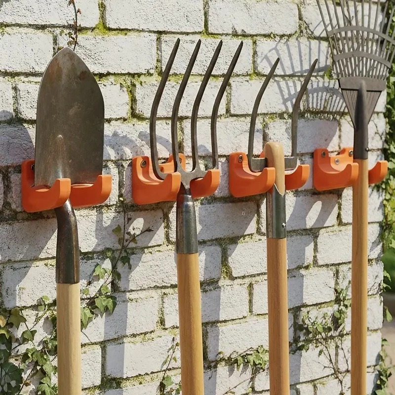 2-10 Pezzi Gancio da Parete Re - Soil Scoop Tool recensione e prezzo