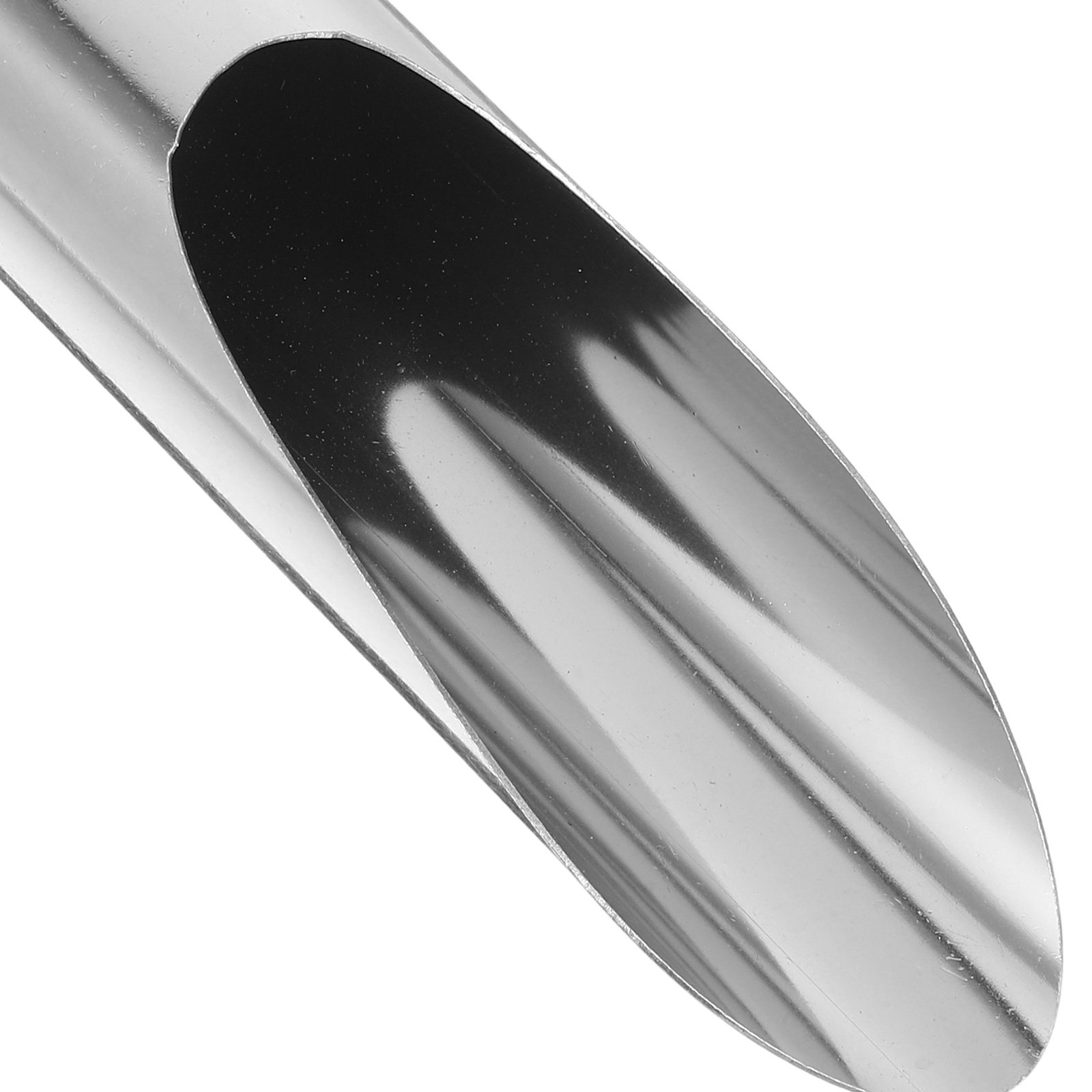 Pala da giardino in acciaio in - Soil Scoop Tool recensione e prezzo