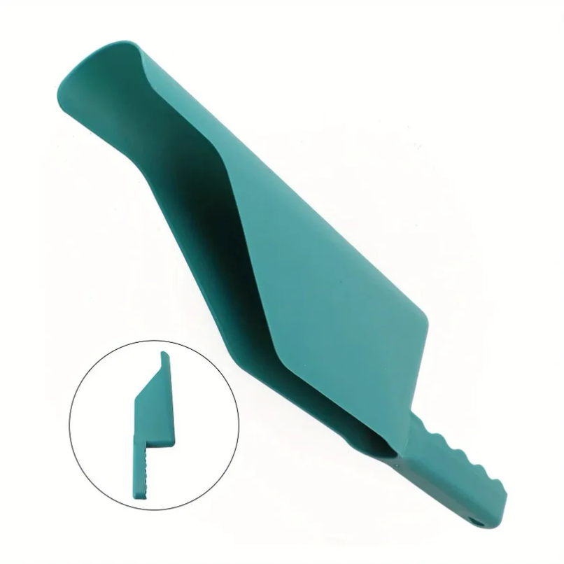 1 pz, Gutter Getter - Strument - Soil Scoop Tool recensione e prezzo