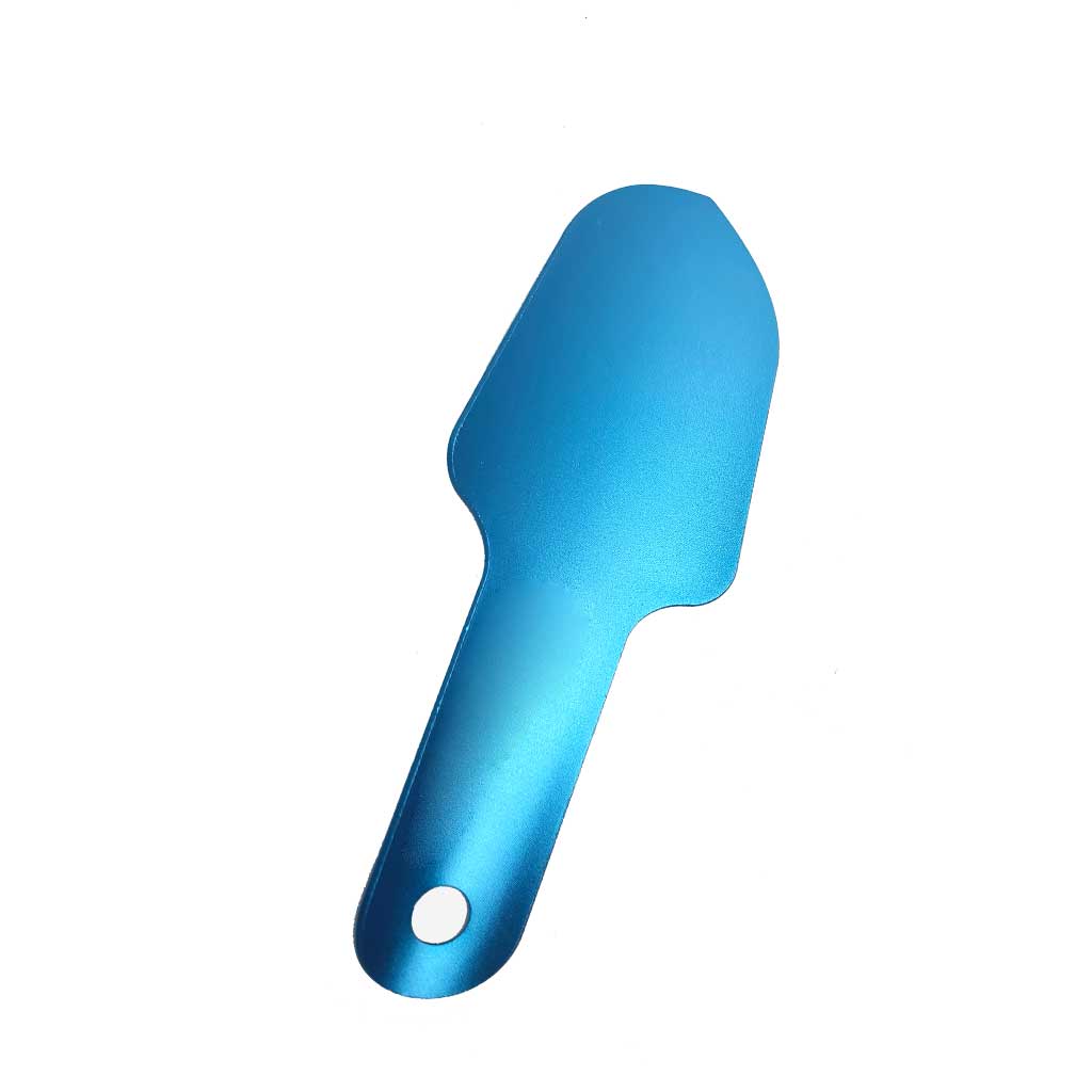Pala da spiaggia militare port - Soil Scoop Tool recensione e prezzo