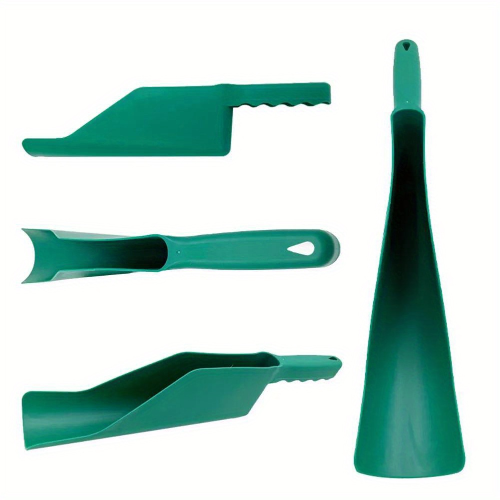 Paletta Flessibile per Pulizia - Soil Scoop Tool recensione e prezzo