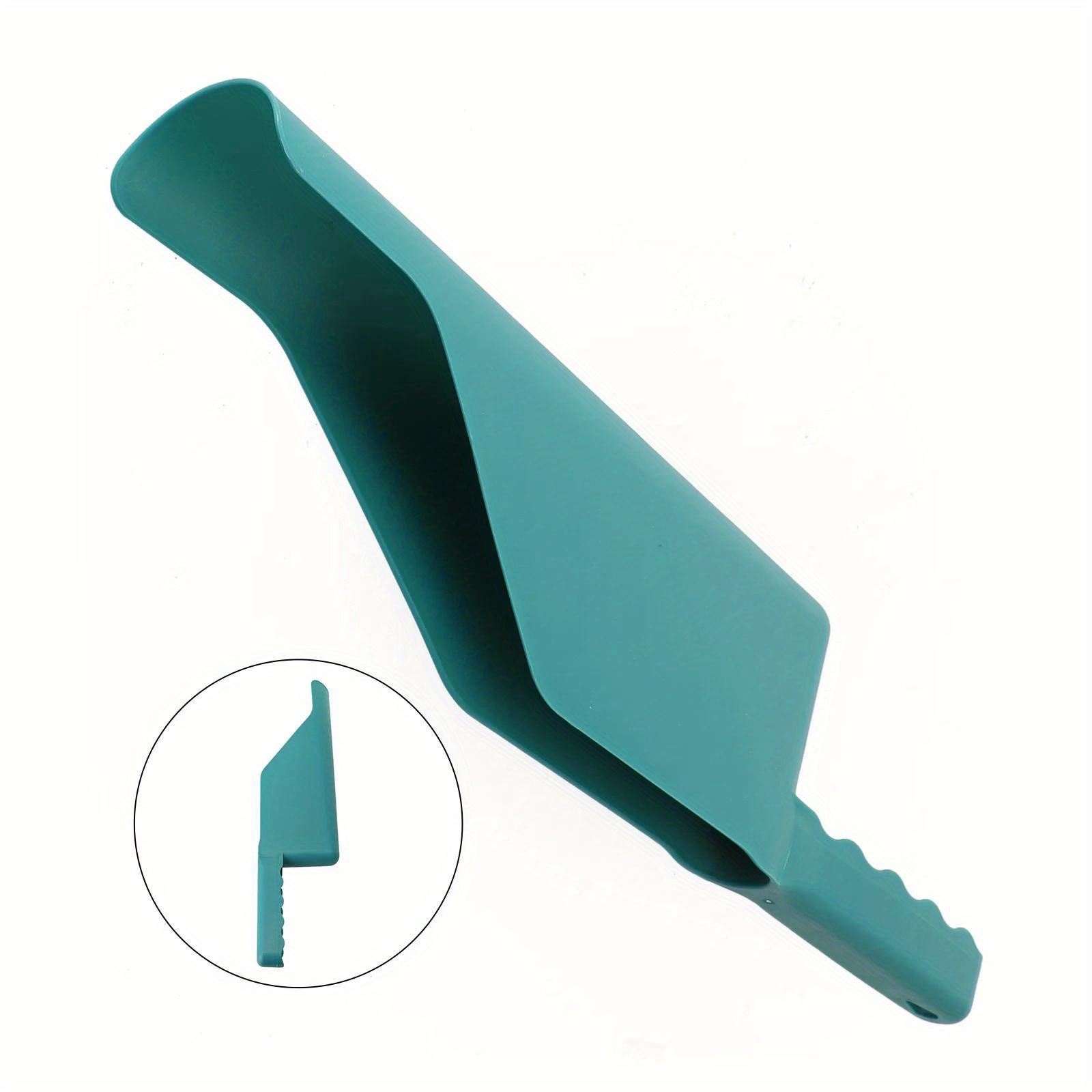 Paletta per grondaie in plasti - Soil Scoop Tool recensione e prezzo