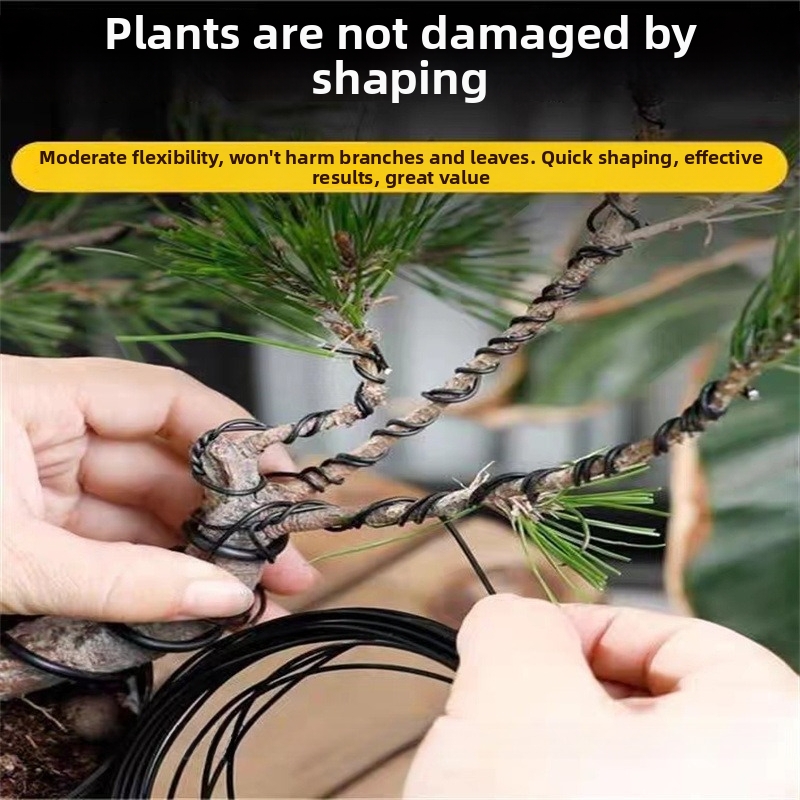 Fili per Bonsai da 1,5 mm in A - Us Bonsai Garden recensione e prezzo