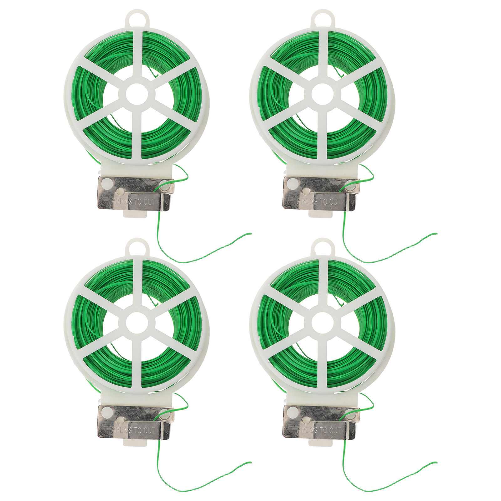 4 Rotoli di Filo da Giardino R - Us Bonsai Garden recensione e prezzo