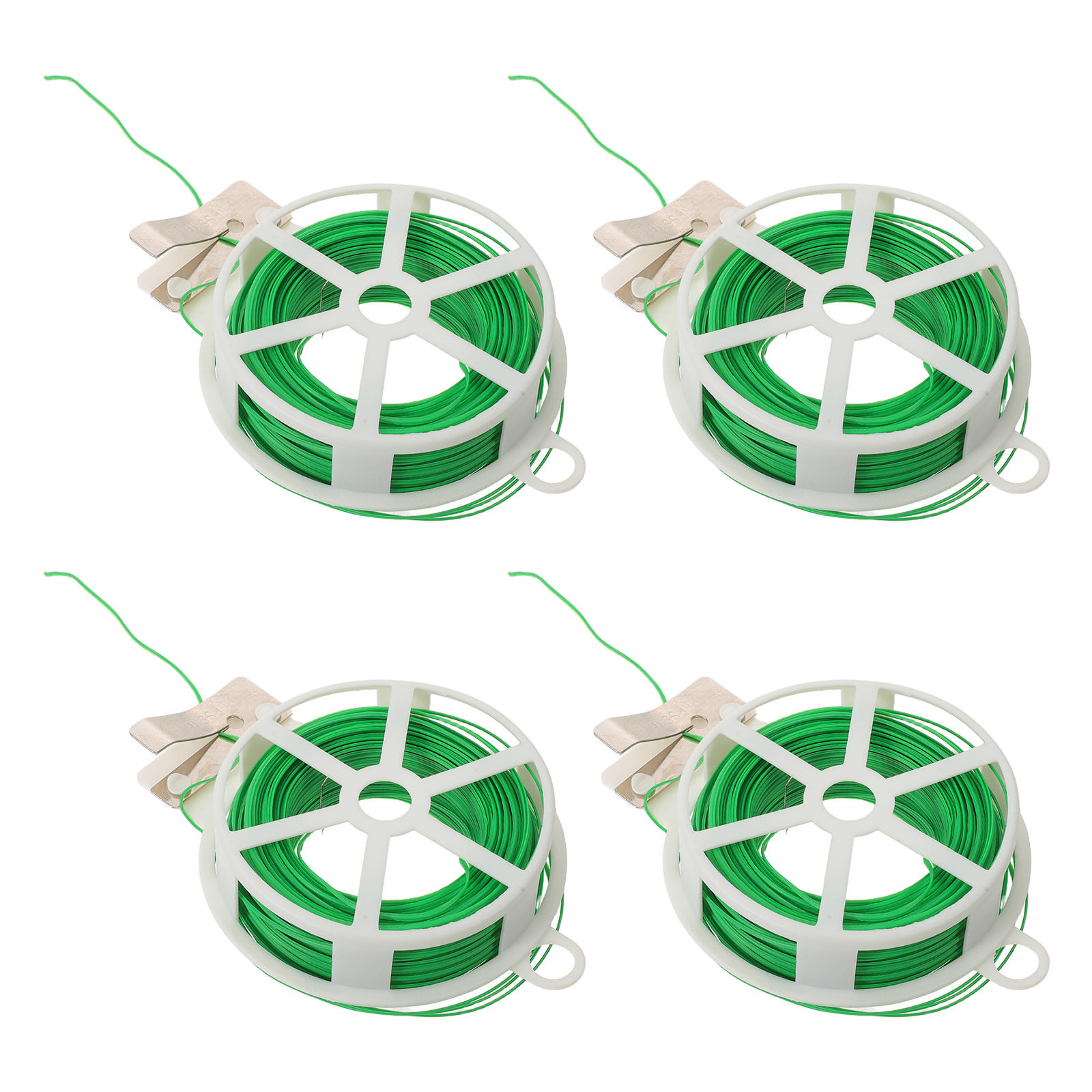 4 Rotoli di Filo da Giardino R - Us Bonsai Garden recensione e prezzo