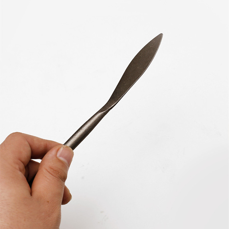 Coltello da intaglio a doppia  - Soil Scoop Tool recensione e prezzo