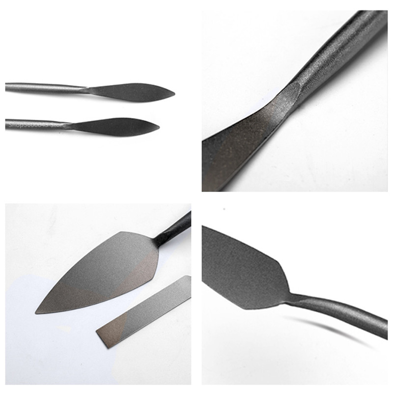 Coltello da intaglio a doppia  - Soil Scoop Tool recensione e prezzo