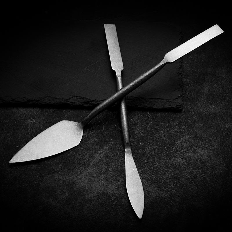 Coltello da intaglio a doppia  - Soil Scoop Tool recensione e prezzo