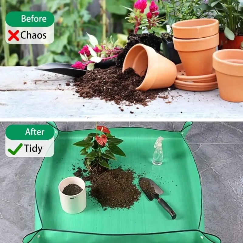 Set di 3 Pezzi/1 Set di Mini A - Soil Scoop Tool recensione e prezzo