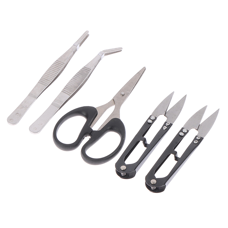 Set di 13 attrezzi da giardina - Soil Scoop Tool recensione e prezzo