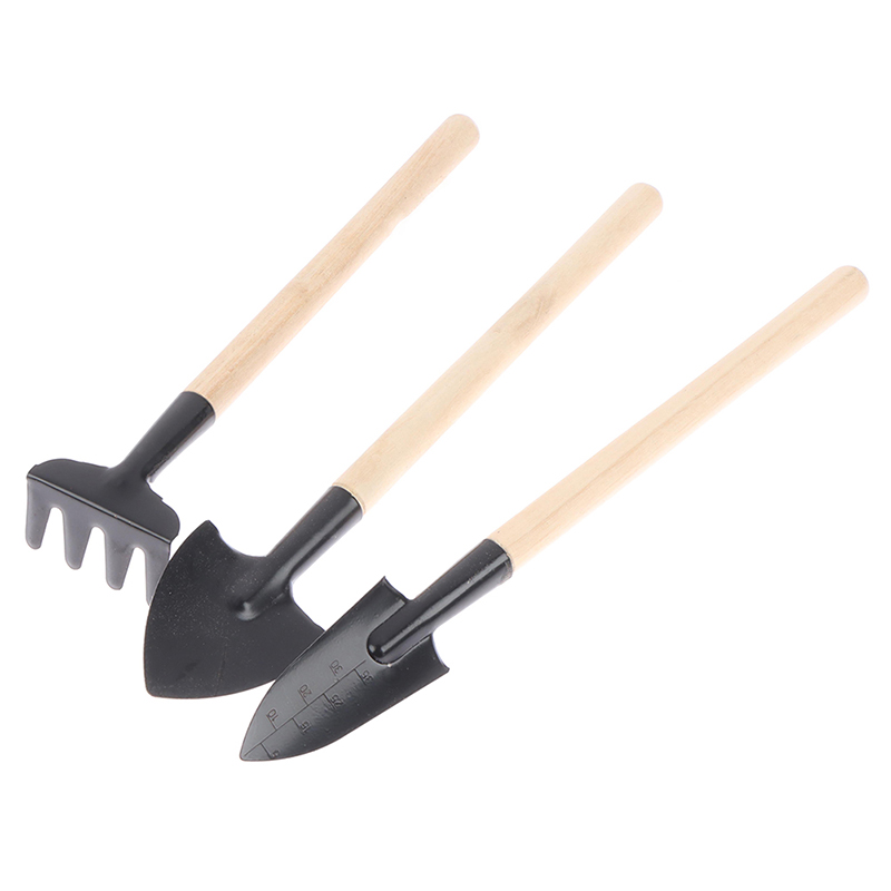 Set di 13 attrezzi da giardina - Soil Scoop Tool recensione e prezzo
