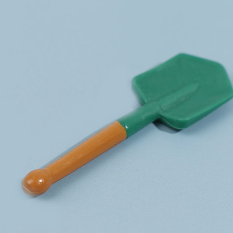 1:12 Dollhouse Miniature pala  - Soil Scoop Tool recensione e prezzo