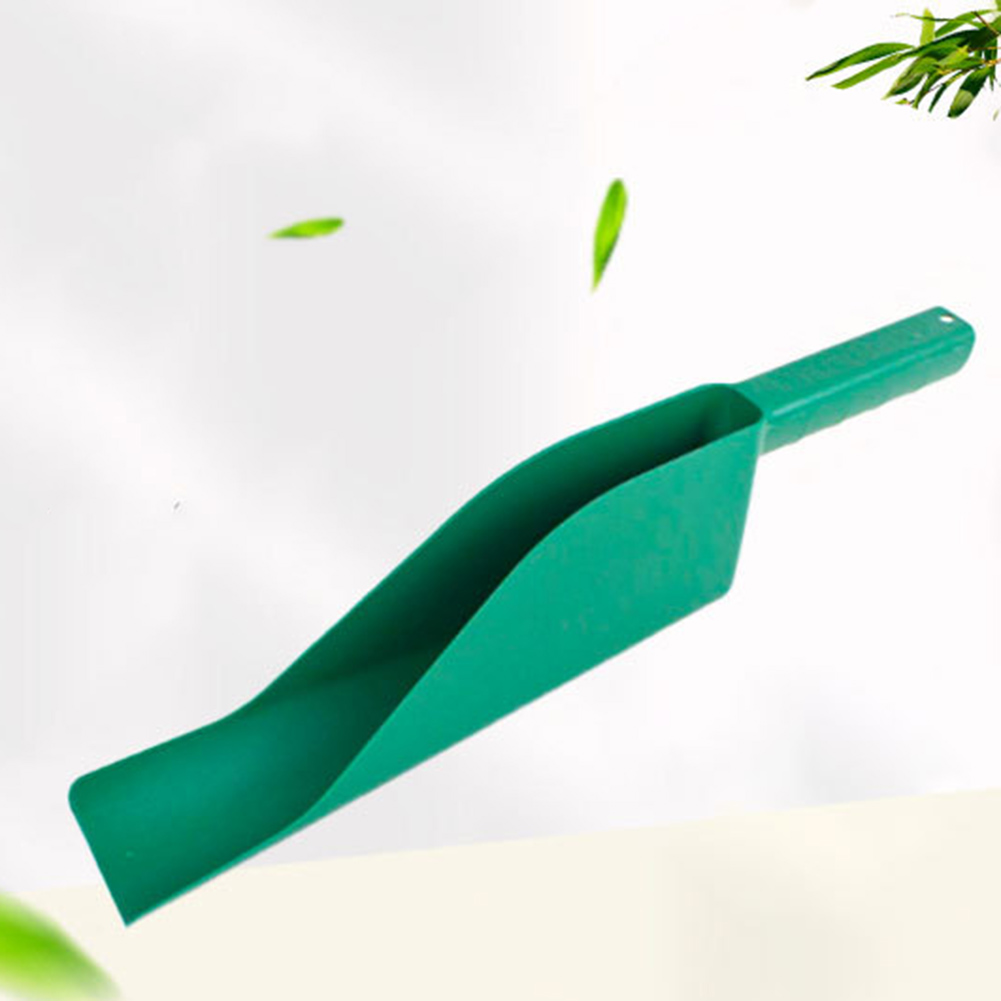 Grondaia Getter Scoop Pulizia  - Soil Scoop Tool recensione e prezzo